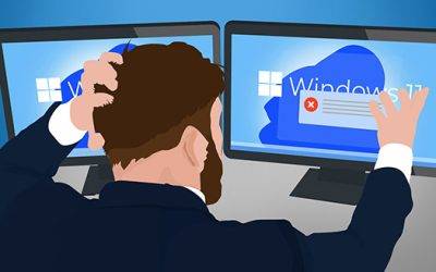 Why You Might Wait to Upgrade to Windows 11